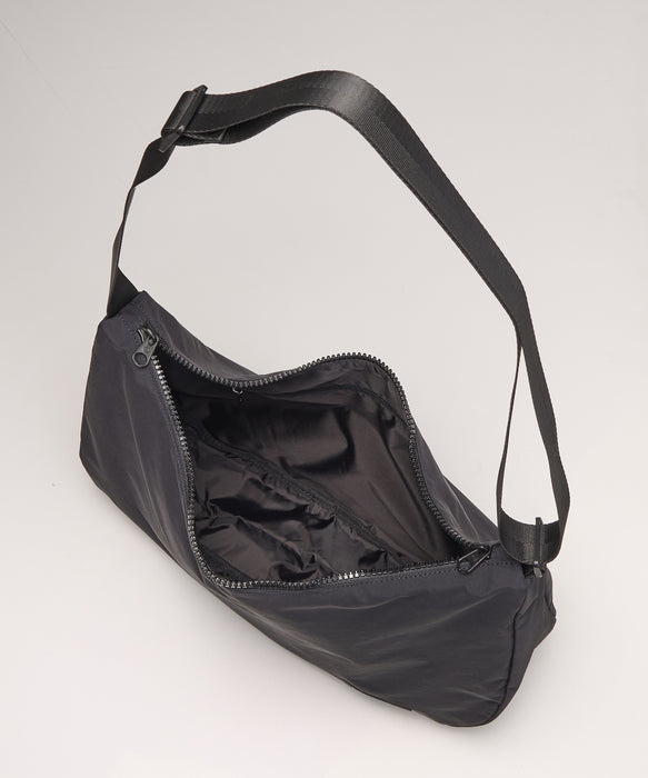 SALE】【直営店限定】ELEMENT メンズ COUNTER CRESCENT BAG ショルダー