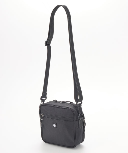 ELEMENT メンズ PARTNER SLING BAG その他バッグ 【2025年秋冬モデル】 FBK / F