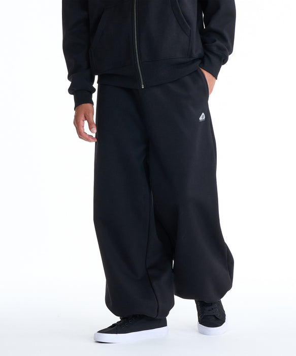 SALE】【直営店限定】ELEMENT メンズ STRAIGHT SWEAT WR ロングパンツ