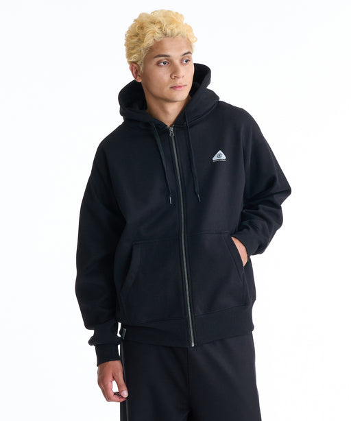 SALE】【直営店限定】ELEMENT メンズ DOUBLE FULL ZIP WR パーカー