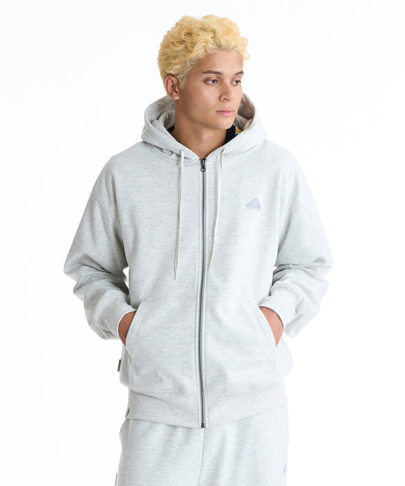 SALE】【直営店限定】ELEMENT メンズ DOUBLE FULL ZIP WR パーカー