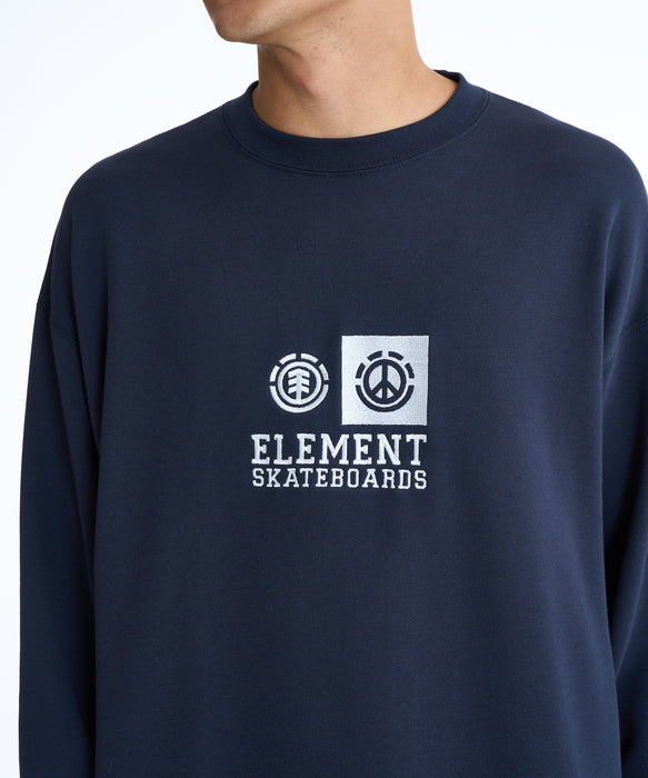 element トレーナー ELEMENT（エレメント） トレーナー スウェット メンズ レディース