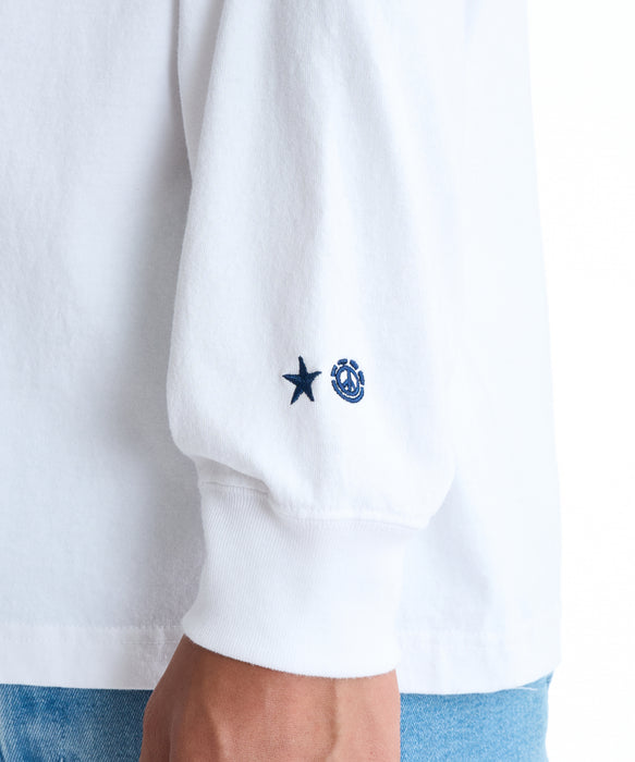 Element Sicks 832 2man ロンT Element Sicks 832 2man ロンT Element Sicks 832 2man ロンT element