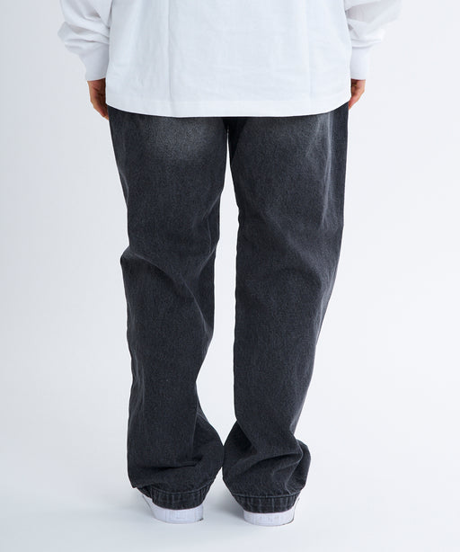 ELEMENT レディース SHOD PANTS HAMMER WOMEN デニムパンツ 【2025年春夏モデル】 BFAD / F