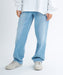 ELEMENT レディース SHOD PANTS HAMMER WOMEN デニムパンツ 【2025年春夏モデル】 MFAD / F