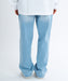 ELEMENT レディース SHOD PANTS HAMMER WOMEN デニムパンツ 【2025年春夏モデル】 MFAD / F