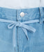 ELEMENT レディース SHOD PANTS HAMMER WOMEN デニムパンツ 【2025年春夏モデル】 MFAD / F