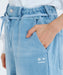 ELEMENT レディース SHOD PANTS HAMMER WOMEN デニムパンツ 【2025年春夏モデル】 MFAD / F