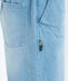 ELEMENT レディース SHOD PANTS HAMMER WOMEN デニムパンツ 【2025年春夏モデル】 MFAD / F