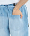 ELEMENT レディース SHOD PANTS HAMMER WOMEN デニムパンツ 【2025年春夏モデル】 MFAD / F