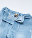 ELEMENT レディース SHOD PANTS HAMMER WOMEN デニムパンツ 【2025年春夏モデル】 MFAD / F