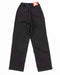 ELEMENT レディース SHOD PANTS DOUBLE WOMEN デニムパンツ 【2025年春夏モデル】 BDM / F