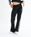 ELEMENT レディース SHOD PANTS RIB WOMEN ロングパンツ 【2025年秋冬モデル】 FBK / M