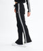 ELEMENT レディース SHOD PANTS RIB WOMEN ロングパンツ 【2025年秋冬モデル】 FBK / M