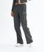 ELEMENT レディース SHOD PANTS RIB WOMEN ロングパンツ 【2025年秋冬モデル】 SBK / M