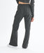 ELEMENT レディース SHOD PANTS RIB WOMEN ロングパンツ 【2025年秋冬モデル】 SBK / M