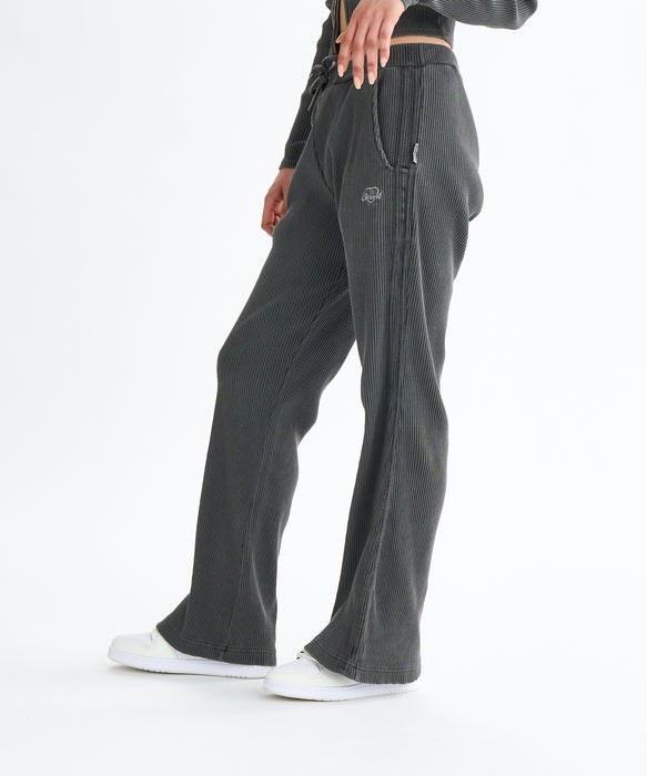 ELEMENT レディース SHOD PANTS RIB WOMEN ロングパンツ 【2025年秋冬