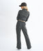 ELEMENT レディース SHOD PANTS RIB WOMEN ロングパンツ 【2025年秋冬モデル】 SBK / M