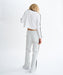 ELEMENT レディース SHOD PANTS RIB WOMEN ロングパンツ 【2025年秋冬モデル】 WHH / M