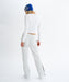 ELEMENT レディース SHOD PANTS RIB WOMEN ロングパンツ 【2025年秋冬モデル】 WHH / M