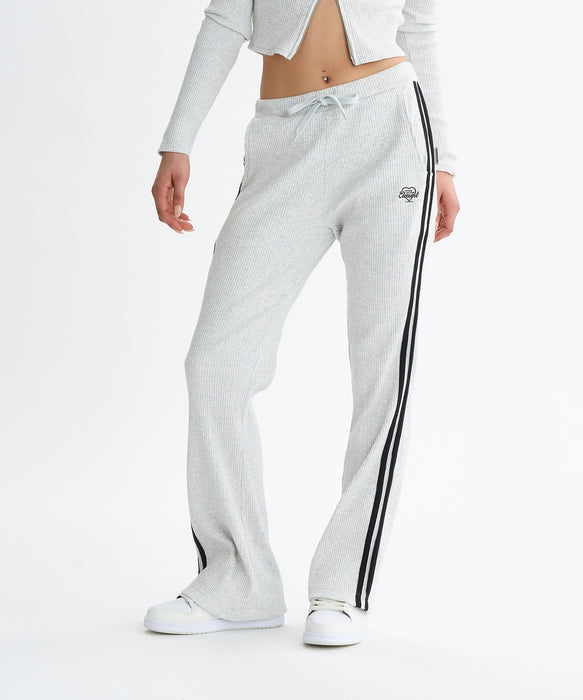 ELEMENT レディース SHOD PANTS RIB WOMEN ロングパンツ 【2025