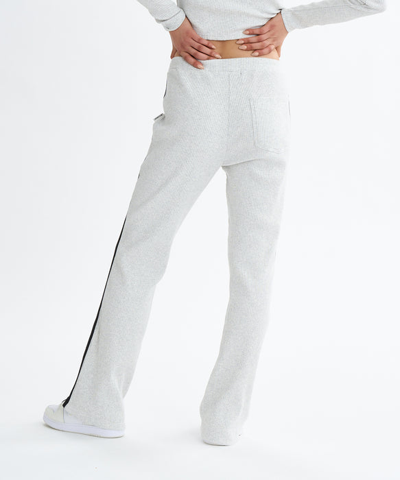 ELEMENT レディース SHOD PANTS RIB WOMEN ロングパンツ 【2025年秋冬