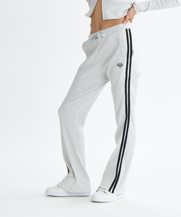 ELEMENT レディース SHOD PANTS RIB WOMEN ロングパンツ 【2025年秋冬