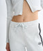 ELEMENT レディース SHOD PANTS RIB WOMEN ロングパンツ 【2025年秋冬モデル】 WHH / M