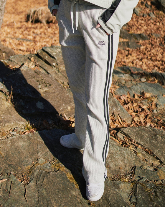 【OUTLET】ELEMENT レディース SHOD PANTS RIB WOMEN ロングパンツ 【2025年秋冬モデル】