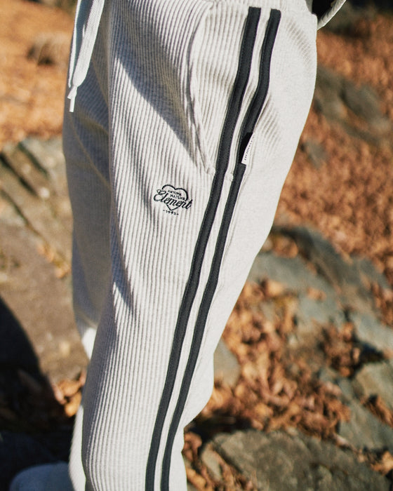 【OUTLET】ELEMENT レディース SHOD PANTS RIB WOMEN ロングパンツ 【2025年秋冬モデル】