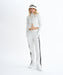 ELEMENT レディース SHOD PANTS RIB WOMEN ロングパンツ 【2025年秋冬モデル】 WHH / M