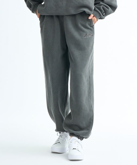 SALE】ELEMENT レディース SHOD PANTS BALLOON SWEAT WOMEN ロング