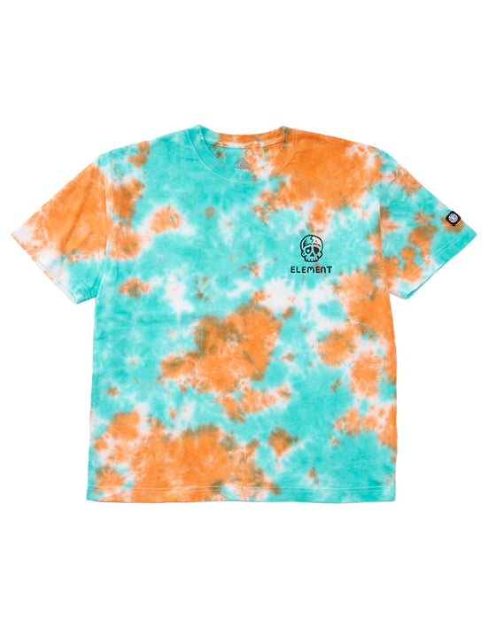 ELEMENT キッズ TIMBER 3 SS YOUTH Tシャツ 【2025年春夏モデル】