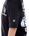 ELEMENT キッズ TIMBER 3 SS YOUTH Tシャツ 【2025年春夏モデル】 FBK / XL/155-165