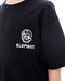 ELEMENT キッズ TIMBER 3 SS YOUTH Tシャツ 【2025年春夏モデル】 FBK / XL/155-165