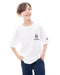 ELEMENT キッズ TIMBER 3 SS YOUTH Tシャツ 【2025年春夏モデル】 WHT / XL/155-165