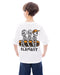 ELEMENT キッズ TIMBER 3 SS YOUTH Tシャツ 【2025年春夏モデル】 WHT / XL/155-165
