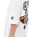 ELEMENT キッズ TIMBER 3 SS YOUTH Tシャツ 【2025年春夏モデル】 WHT / XL/155-165