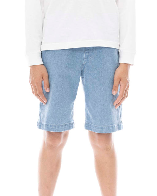 ELEMENT キッズ SHOD SHORTS STD YOUTH ショートパンツ 【2025年春夏モデル】 MIU / XL/155-165