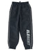 ELEMENT キッズ WIND PANTS YOUTH ロングパンツ 【2025年春夏モデル】 FBK / XL/155-165