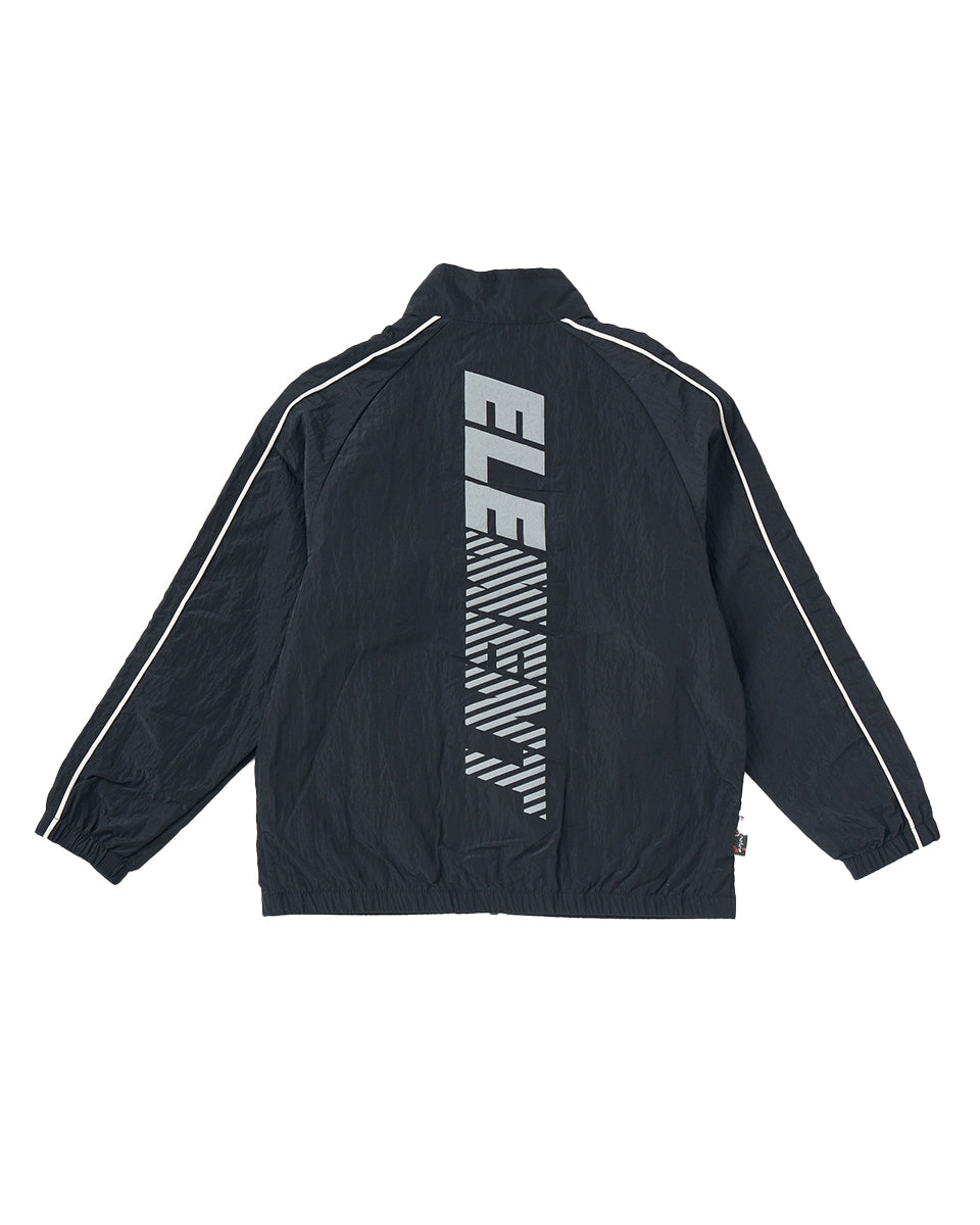 FEVR NEW CREATION SHEEL JACKET BK サイズ L FEVR NEW CREATION SHEEL