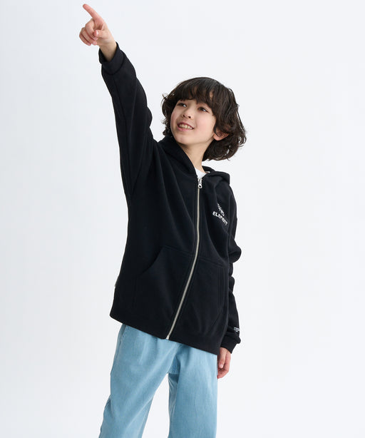 OUTLET FAMILY SALE】ELEMENT キッズ TIMBER 3 ZIP HOOD YOUTH