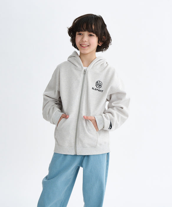 BABYL スケルトンパーカーとグッズセット skeleton parka スケルトンパーカー