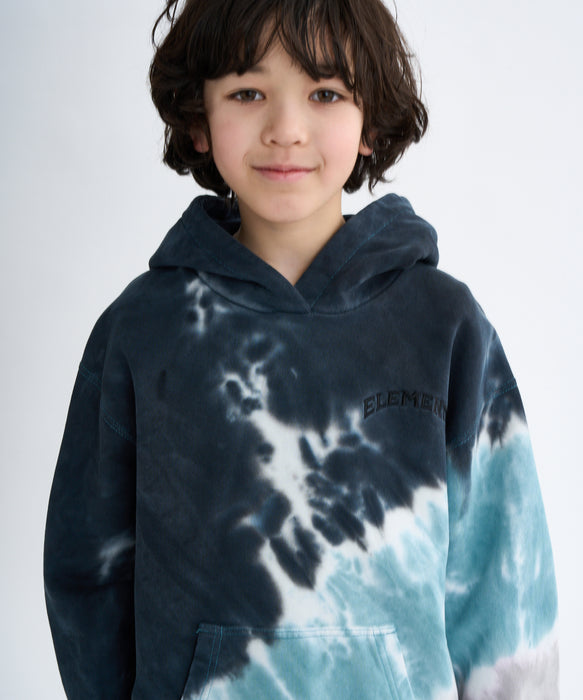 ELEMENT キッズ TIMBER RIP HOOD YOUT パーカー 【2025年秋冬モデル】