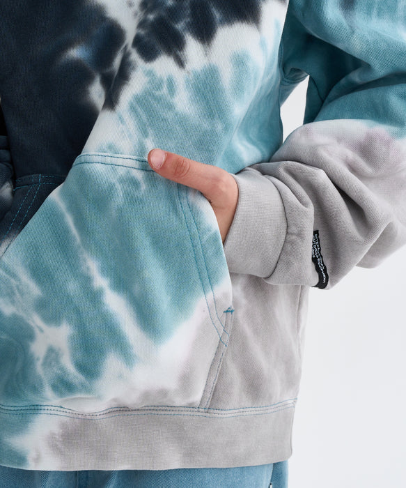 ELEMENT キッズ TIMBER RIP HOOD YOUT パーカー 【2025年秋冬モデル】