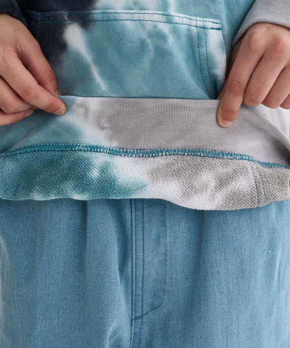 ELEMENT キッズ TIMBER RIP HOOD YOUT パーカー 【2025年秋冬モデル】