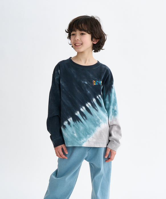 【OUTLET】ELEMENT キッズ ARCH LS YOUTH ロンＴ 【2025年秋冬モデル】