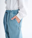 ELEMENT キッズ SHOD PANTS STD DENIM デニムパンツ 【2025年秋冬モデル】 MIU / XL/155-165