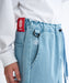 ELEMENT キッズ SHOD PANTS STD DENIM デニムパンツ 【2025年秋冬モデル】 MIU / XL/155-165