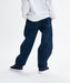 ELEMENT キッズ SHOD PANTS STD DENIM デニムパンツ 【2025年秋冬モデル】 RIG / XL/155-165